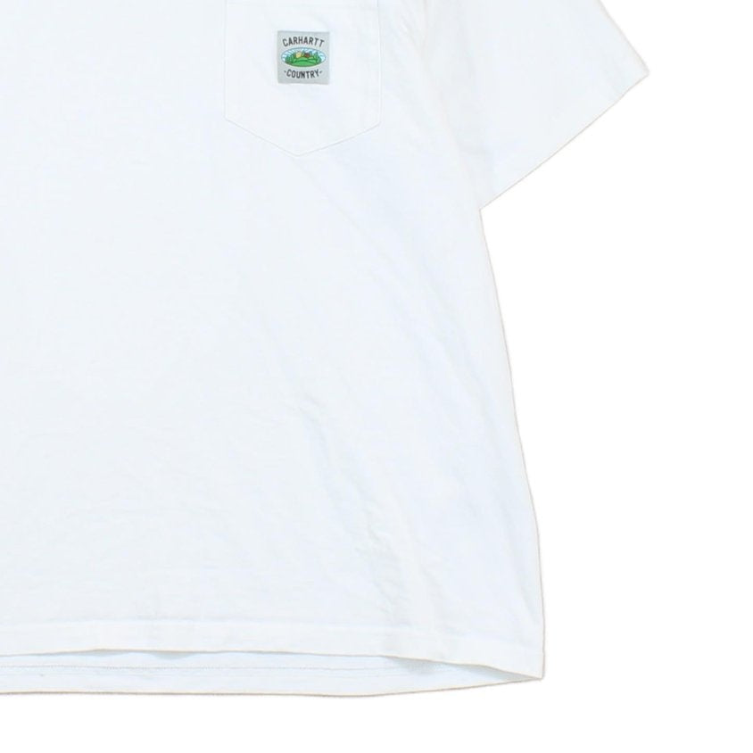 Mens T-Shirt Short Sleeve Basic