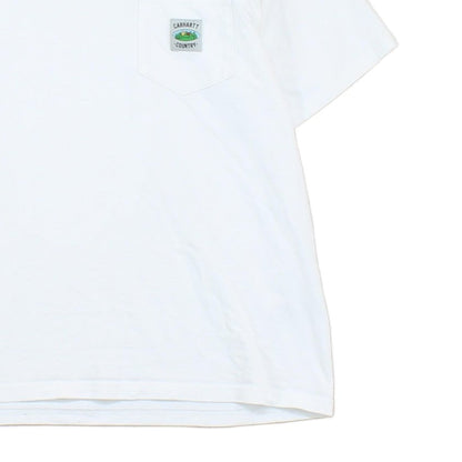 Mens T-Shirt Short Sleeve Basic