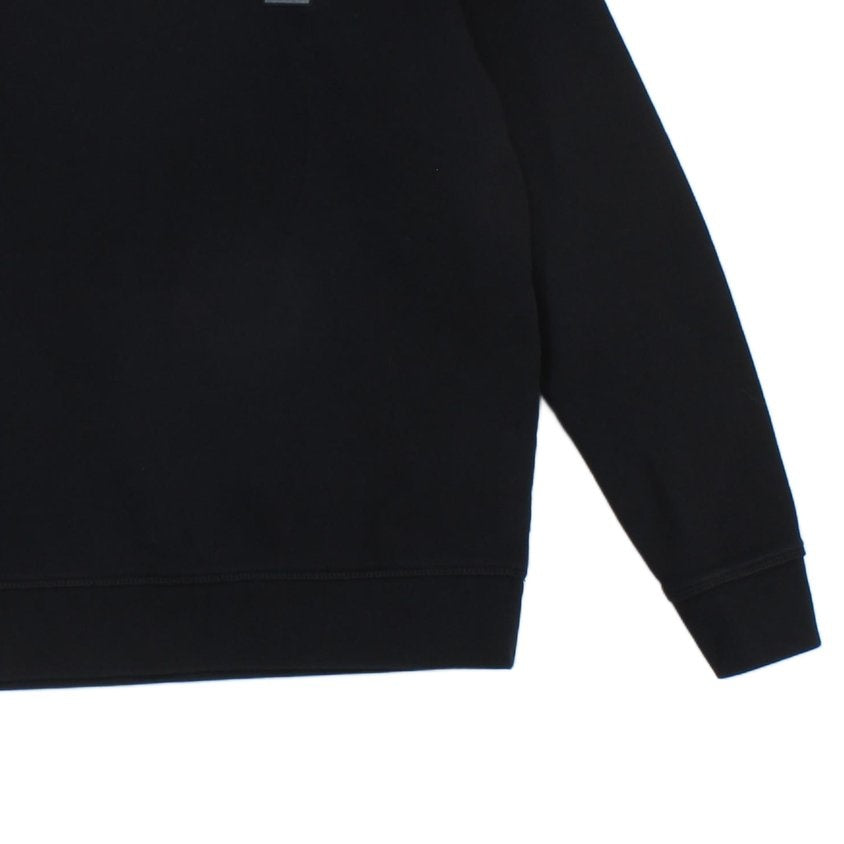 Mens Sweatshirt Crew Neck Long Sleeve