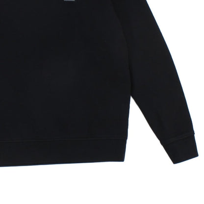 Mens Sweatshirt Crew Neck Long Sleeve