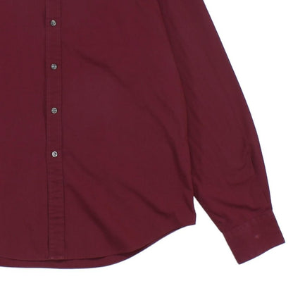 Mens Shirt Formal Classic