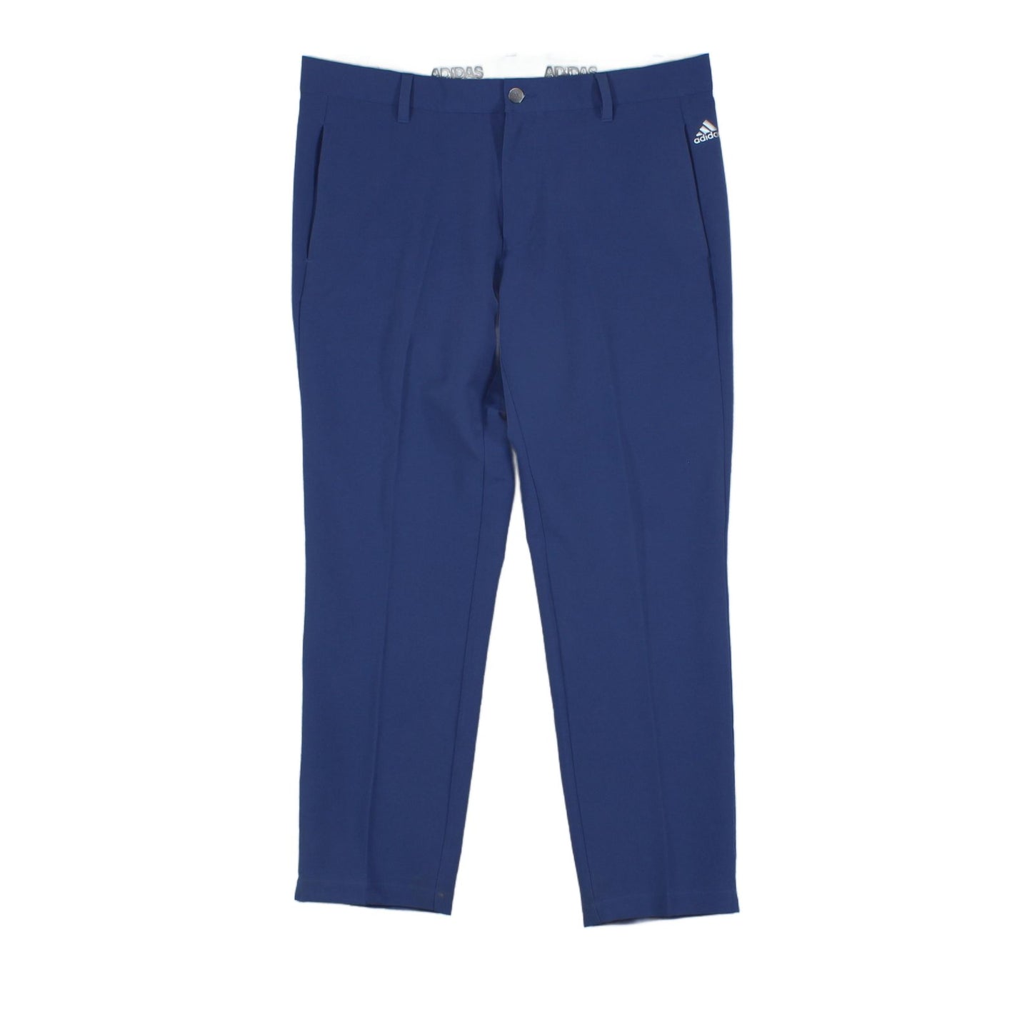 Mens Golf Trousers Athletic Lightweight Stretch