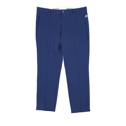 Mens Golf Trousers Athletic Lightweight Stretch