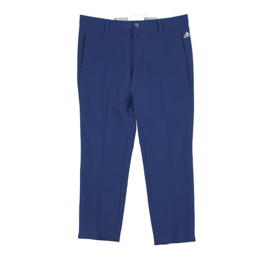 Mens Golf Trousers Athletic Lightweight Stretch