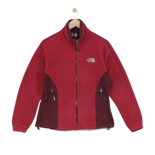 Womens Fleece Jacket Outdoor Active