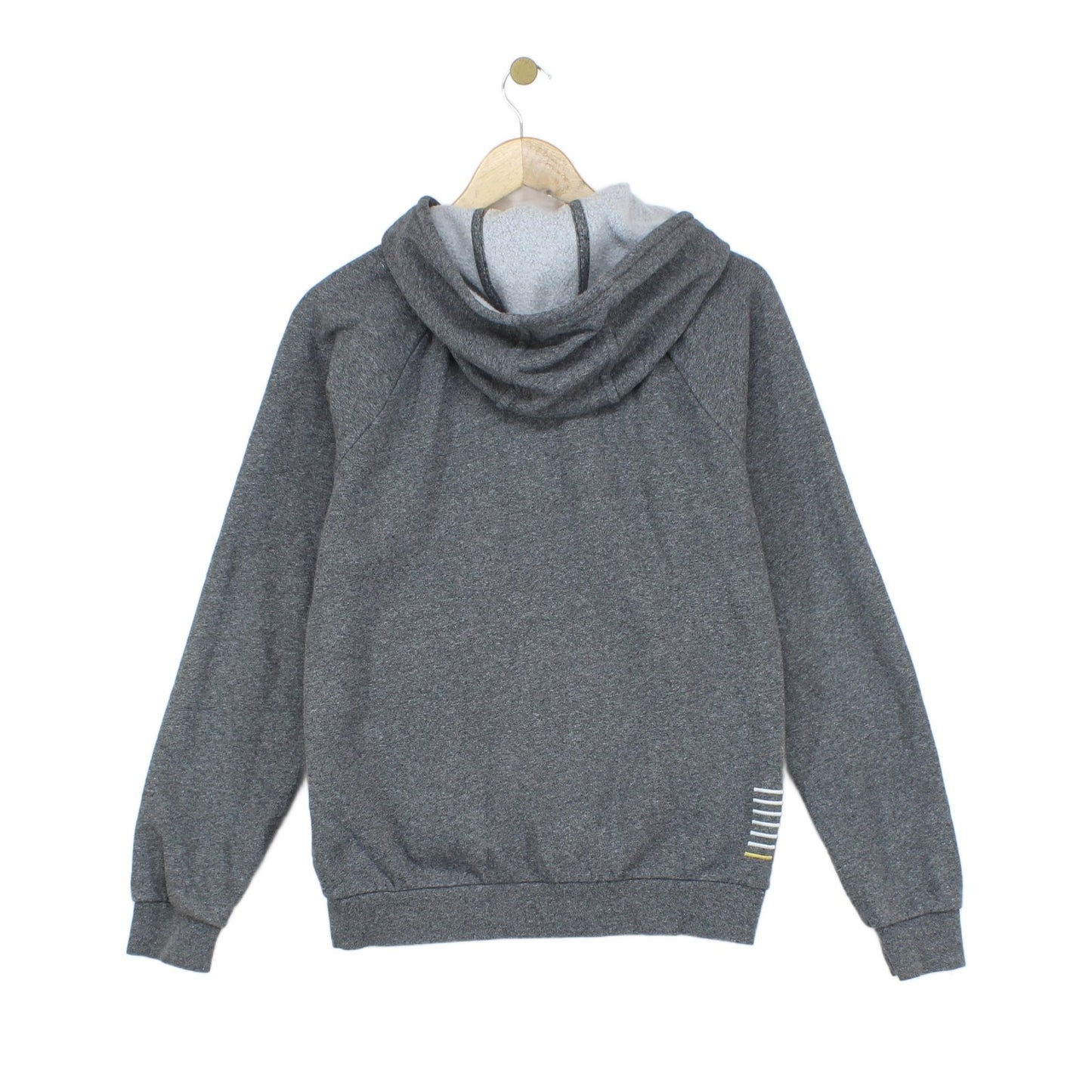 Mens Hoodie Full Zip
