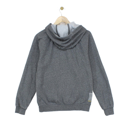 Mens Hoodie Full Zip