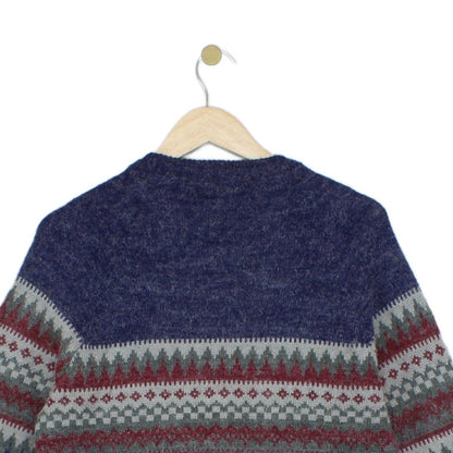 Mens Vintage Cardigan