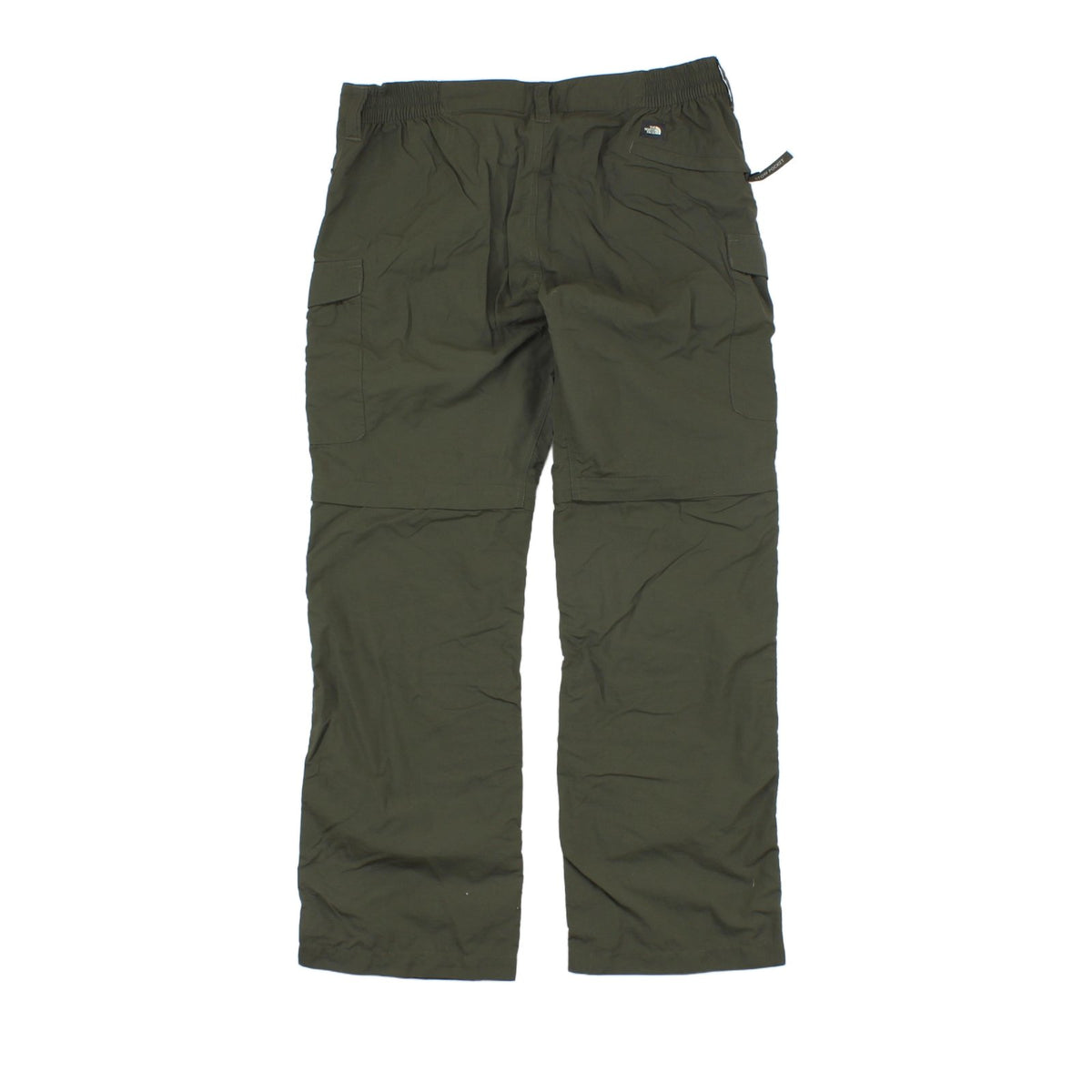 Womens Hiking Trousers Outdoor Durable Convertible