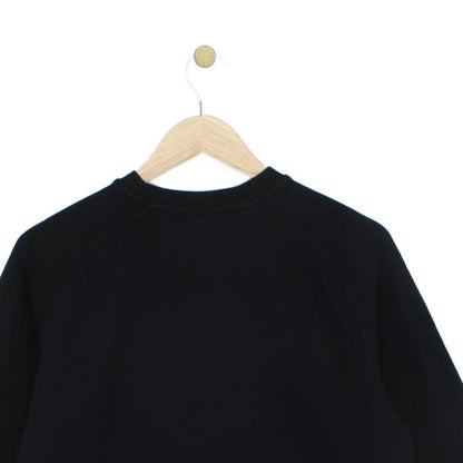 Mens Sweatshirt Crew Neck Long Sleeve