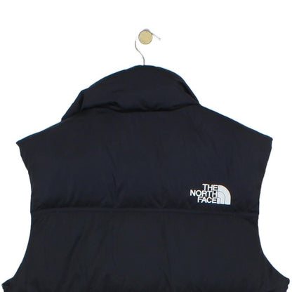 Mens Nuptse 700 Down Bodywarmer Puffer Full Zip