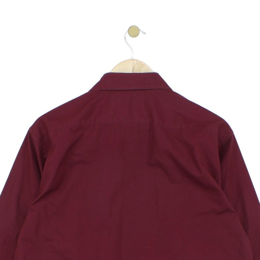 Mens Shirt Formal Classic