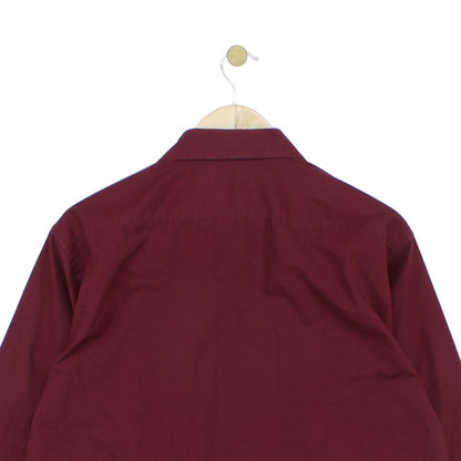 Mens Shirt Formal Classic