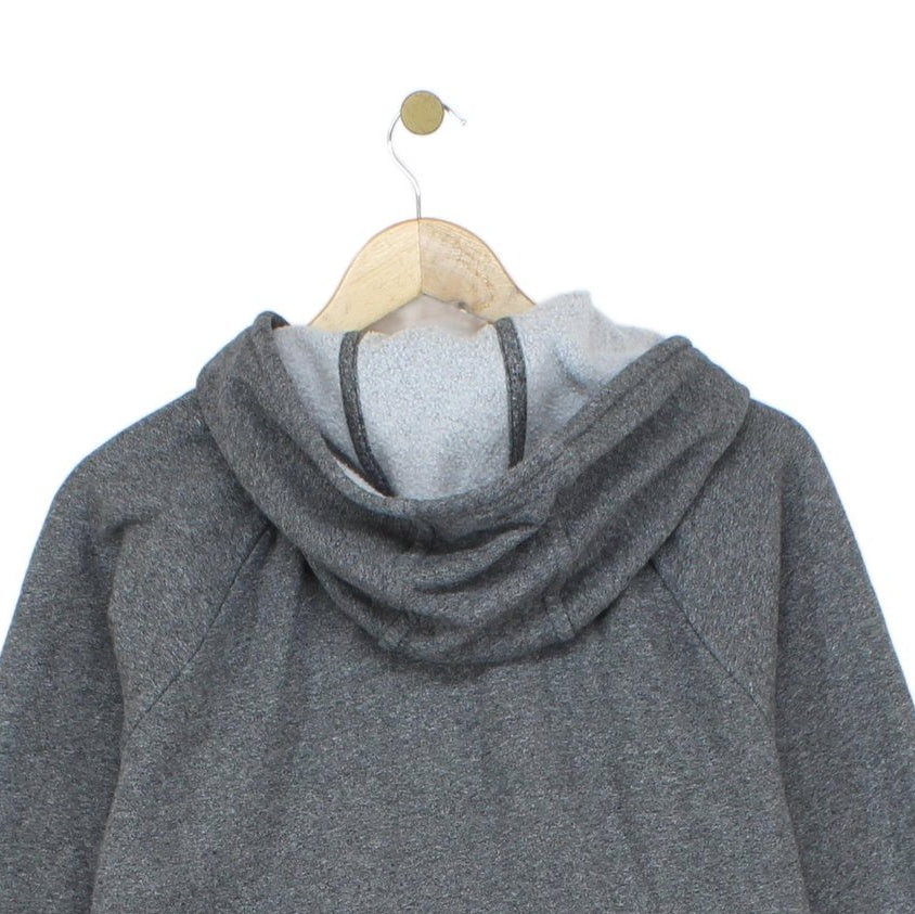 Mens Hoodie Full Zip
