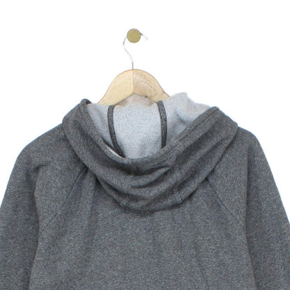 Mens Hoodie Full Zip