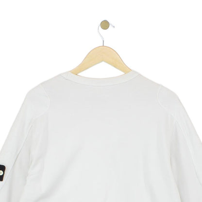 Mens Sweatshirt Crew Neck Long Sleeve Stretch