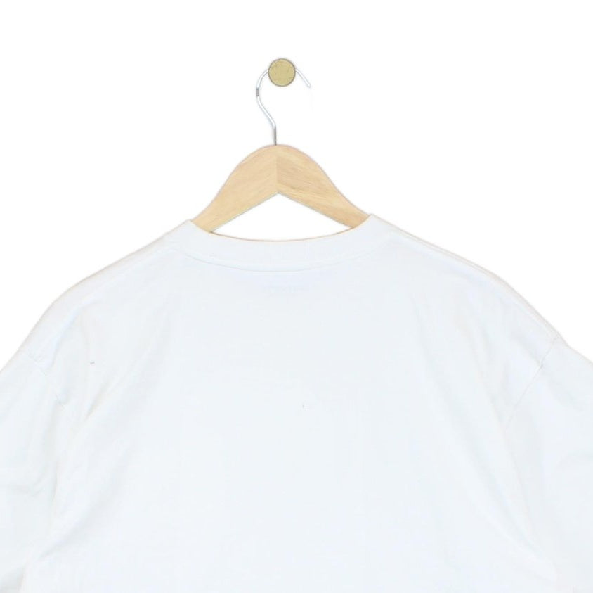 Mens T-Shirt Short Sleeve Basic