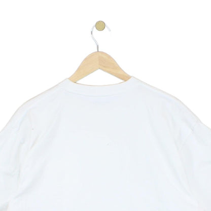Mens T-Shirt Short Sleeve Basic