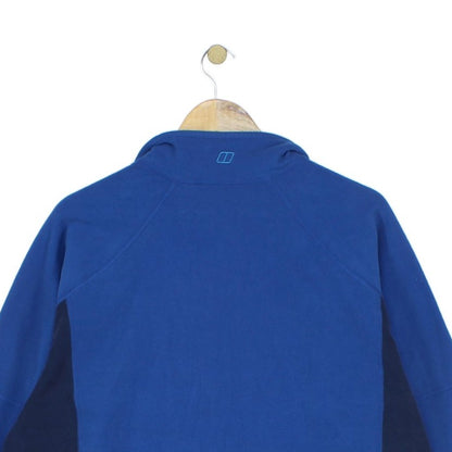 Mens 1/4 Zip Fleece Polartec Outdoor Hiking