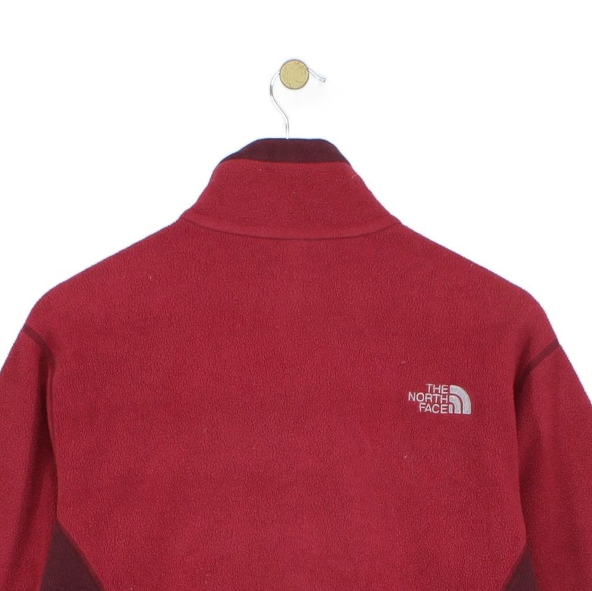 Womens Fleece Jacket Outdoor Active