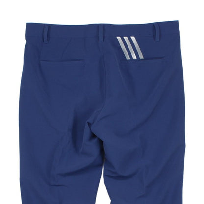 Mens Golf Trousers Athletic Lightweight Stretch