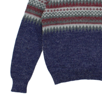 Mens Vintage Cardigan