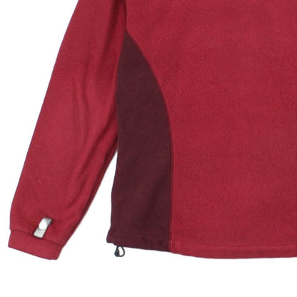 Womens Fleece Jacket Outdoor Active
