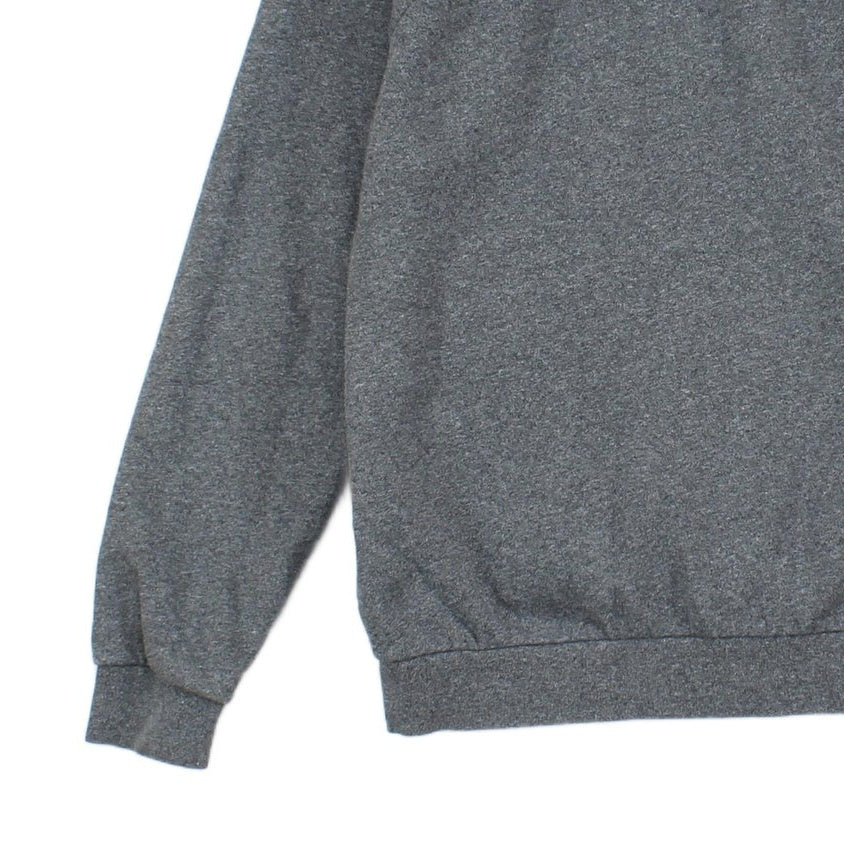 Mens Hoodie Full Zip