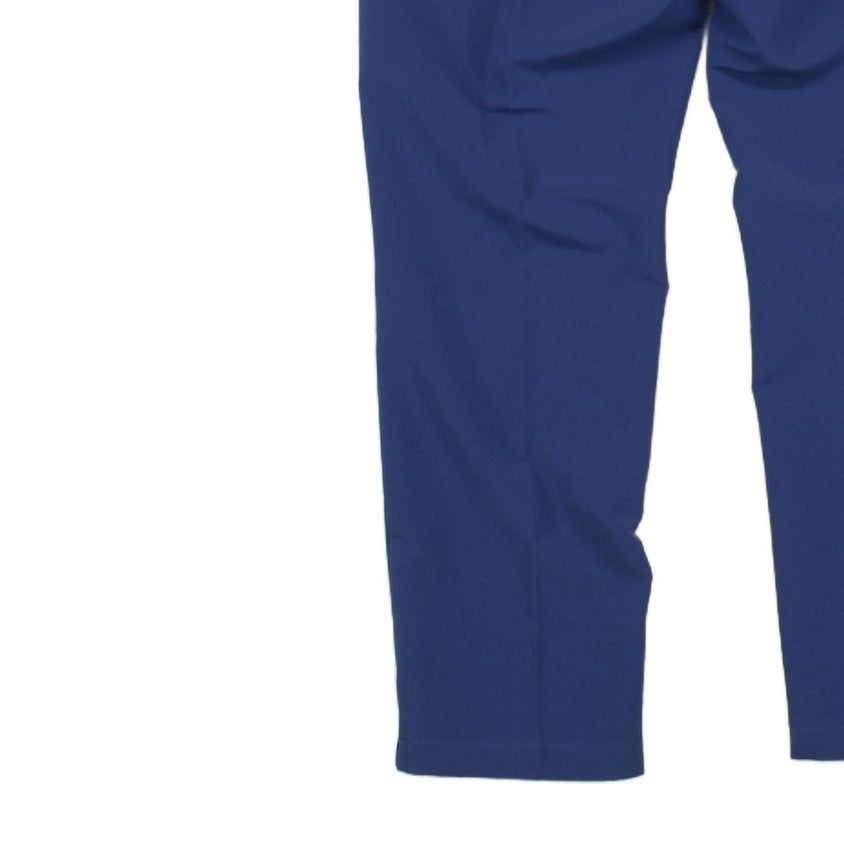 Mens Golf Trousers Athletic Lightweight Stretch