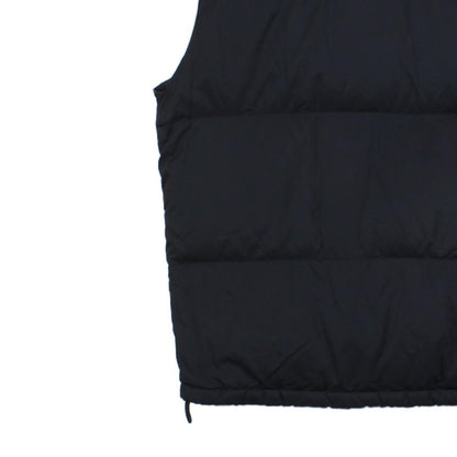 Mens Nuptse 700 Down Bodywarmer Puffer Full Zip