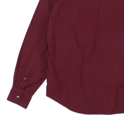 Mens Shirt Formal Classic