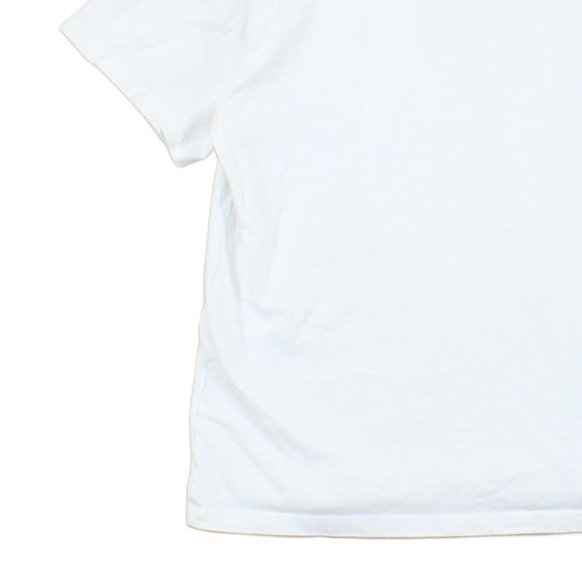 Mens T-Shirt Short Sleeve Basic