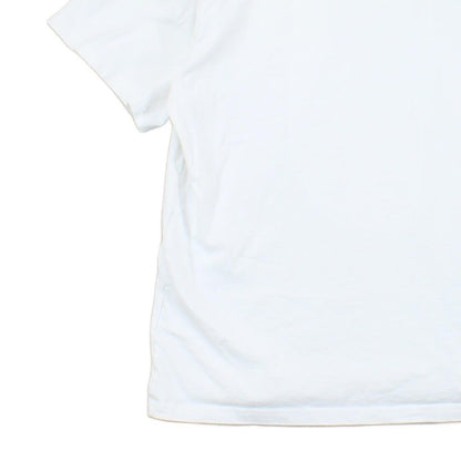 Mens T-Shirt Short Sleeve Basic