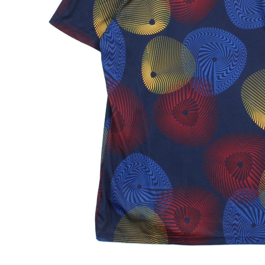 Mens Spain 2022-23 Football Shirt Pre-Training Top