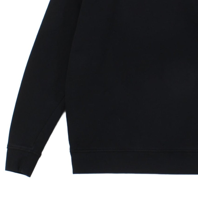 Mens Sweatshirt Crew Neck Long Sleeve