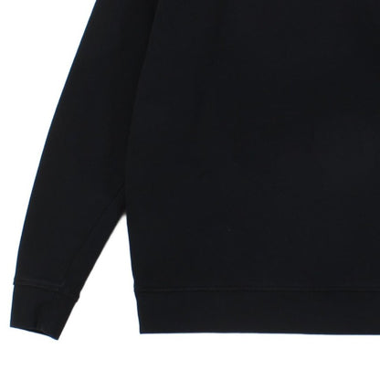 Mens Sweatshirt Crew Neck Long Sleeve