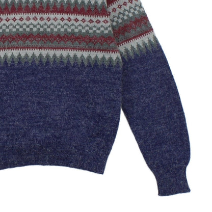 Mens Vintage Cardigan