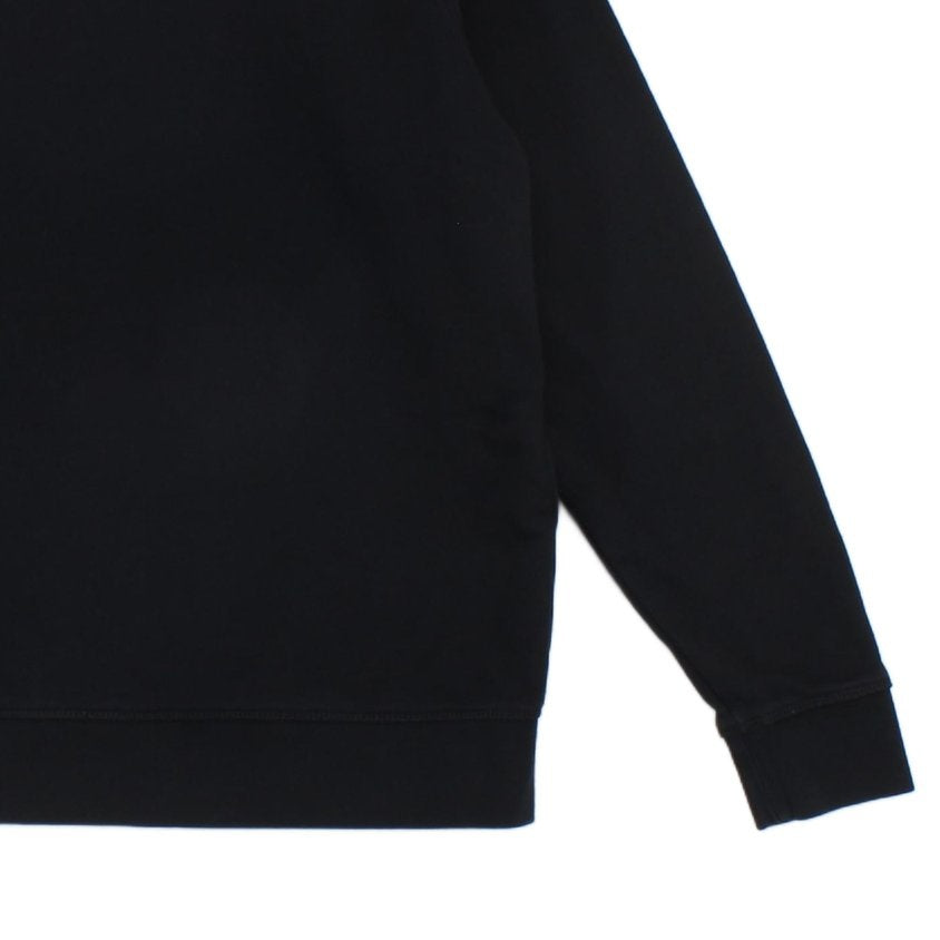 Mens Sweatshirt Crew Neck Long Sleeve
