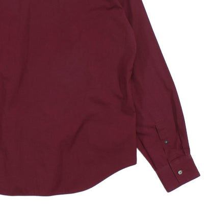 Mens Shirt Formal Classic
