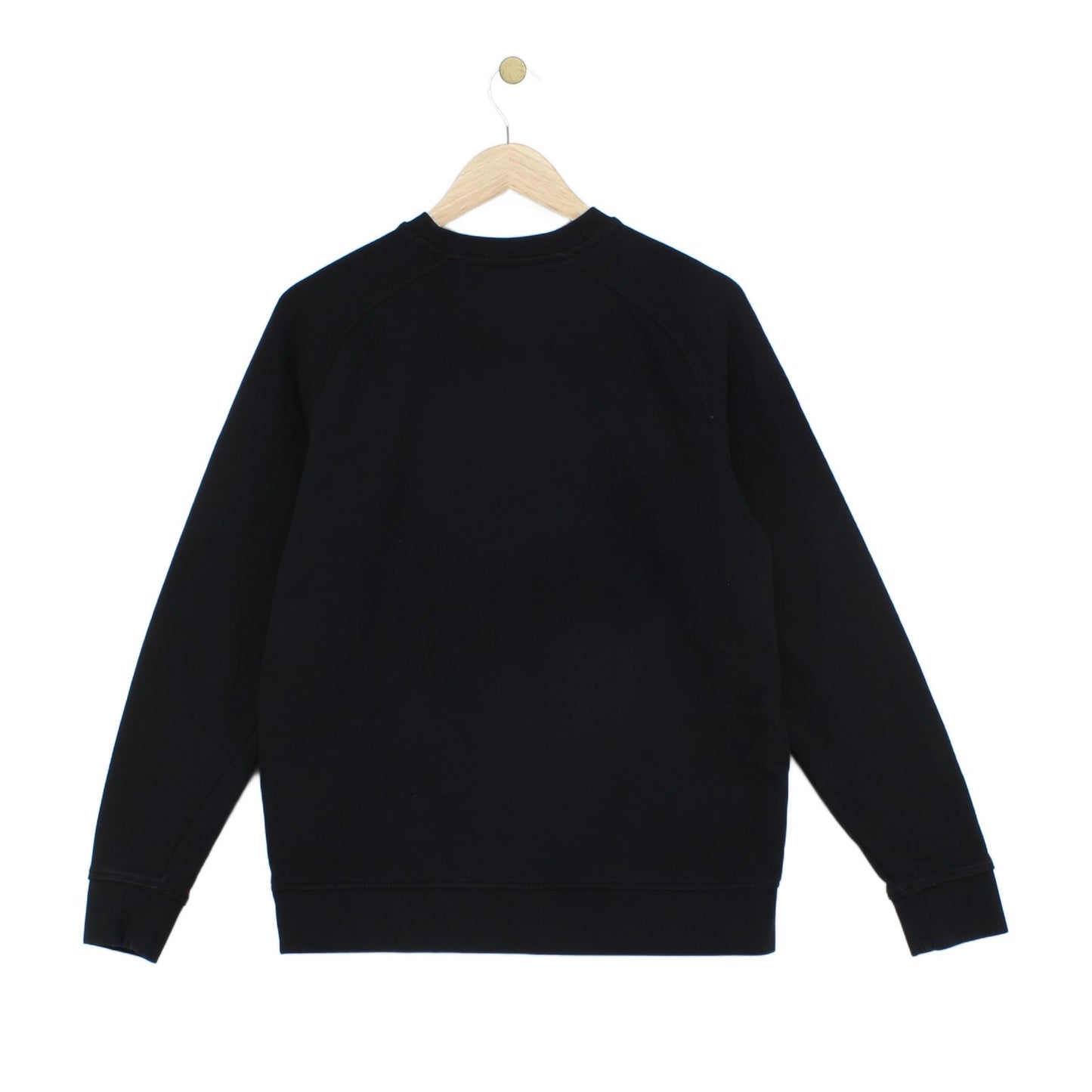 Mens Sweatshirt Crew Neck Long Sleeve