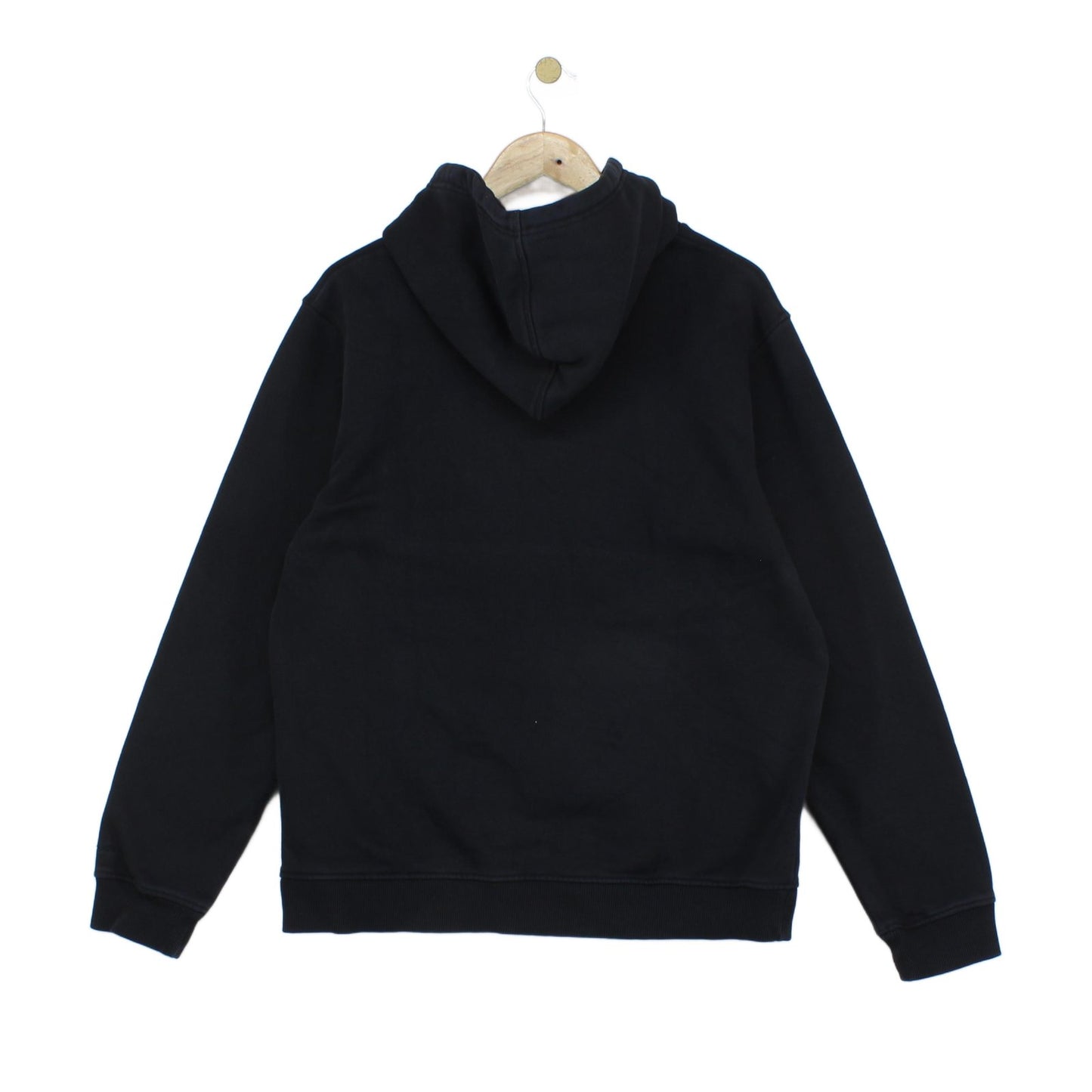 Mens Hoodie Pullover Graphic