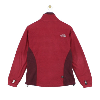 Womens Fleece Jacket Outdoor Active