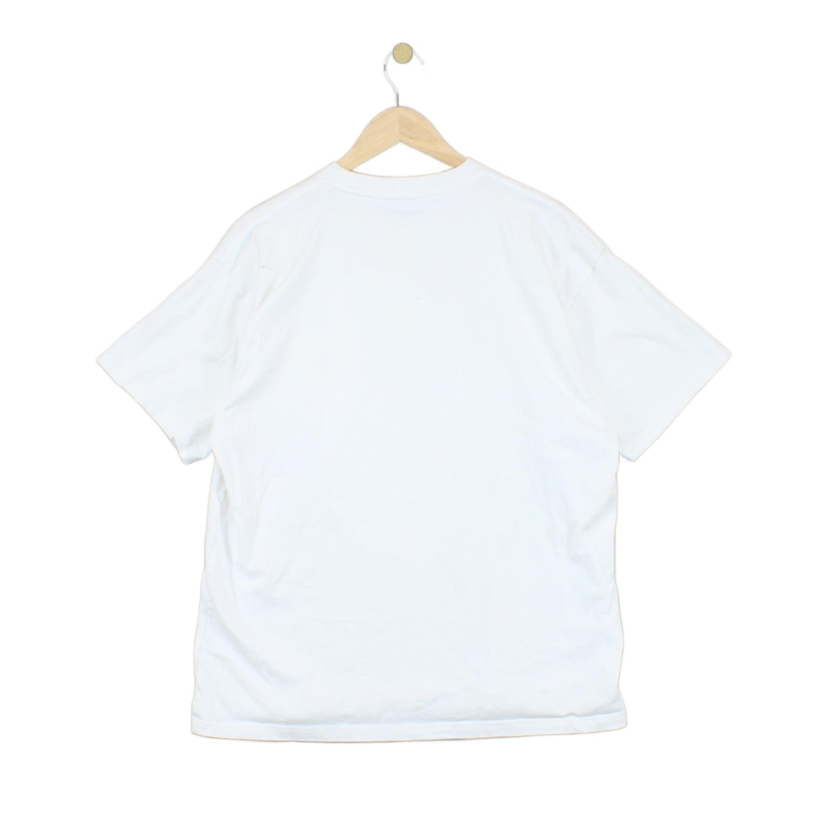 Mens T-Shirt Short Sleeve Basic