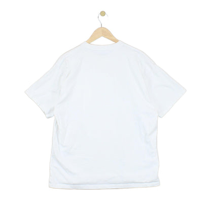 Mens T-Shirt Short Sleeve Basic