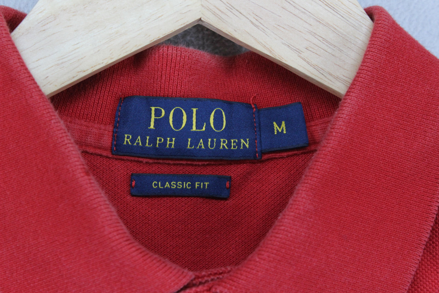 Mens Polo Shirt Classic Fit Casual Short Sleeve