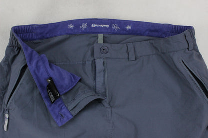 Womens Hiking Shorts Lightweight Outdoor