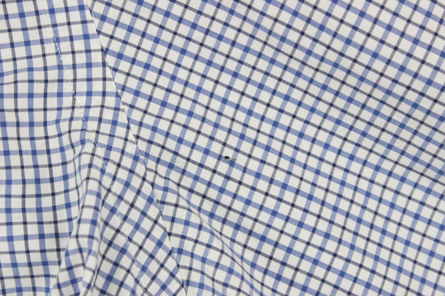 Mens Plaid Shirt Button Down Long Sleeve