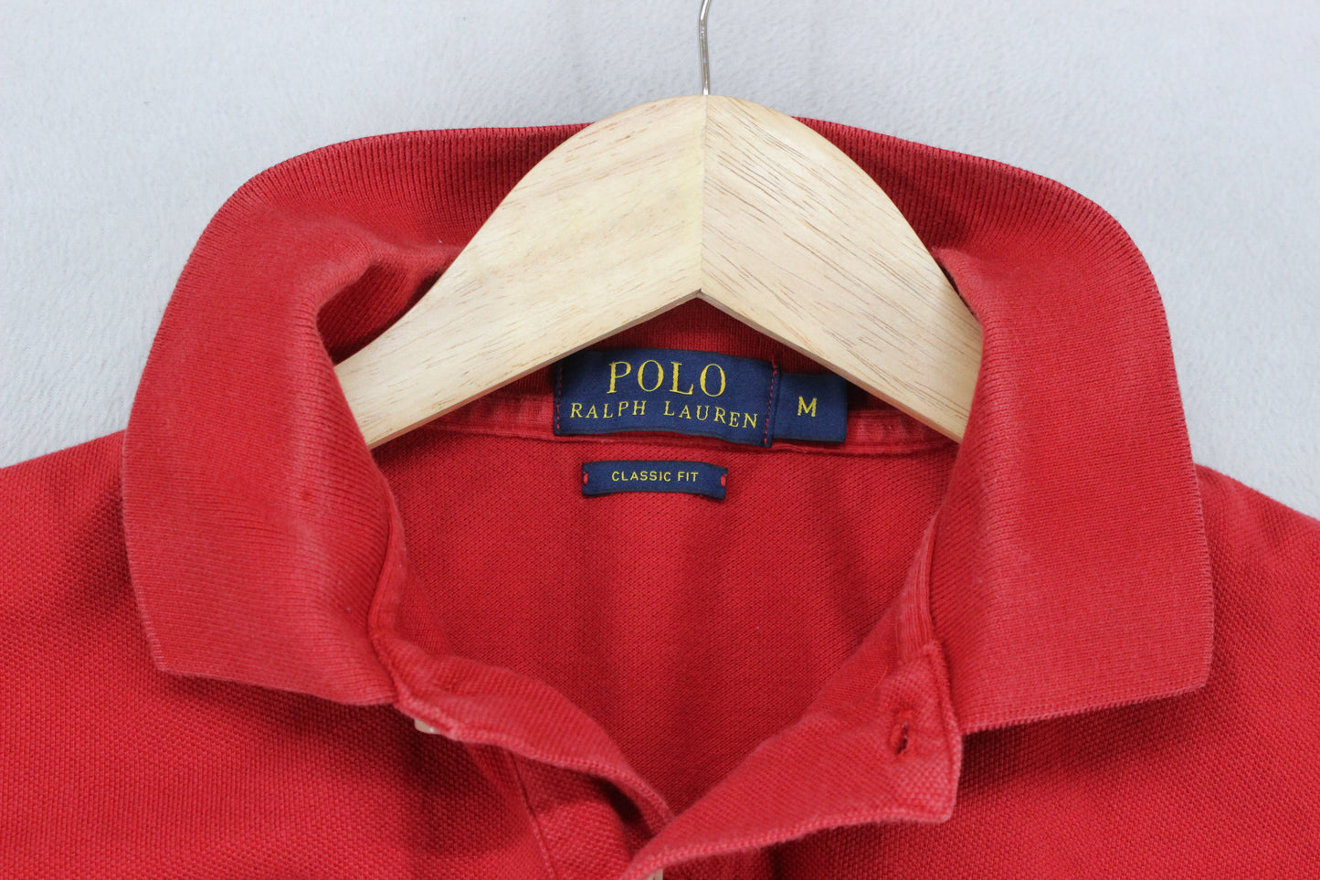 Mens Polo Shirt Classic Fit Casual Short Sleeve