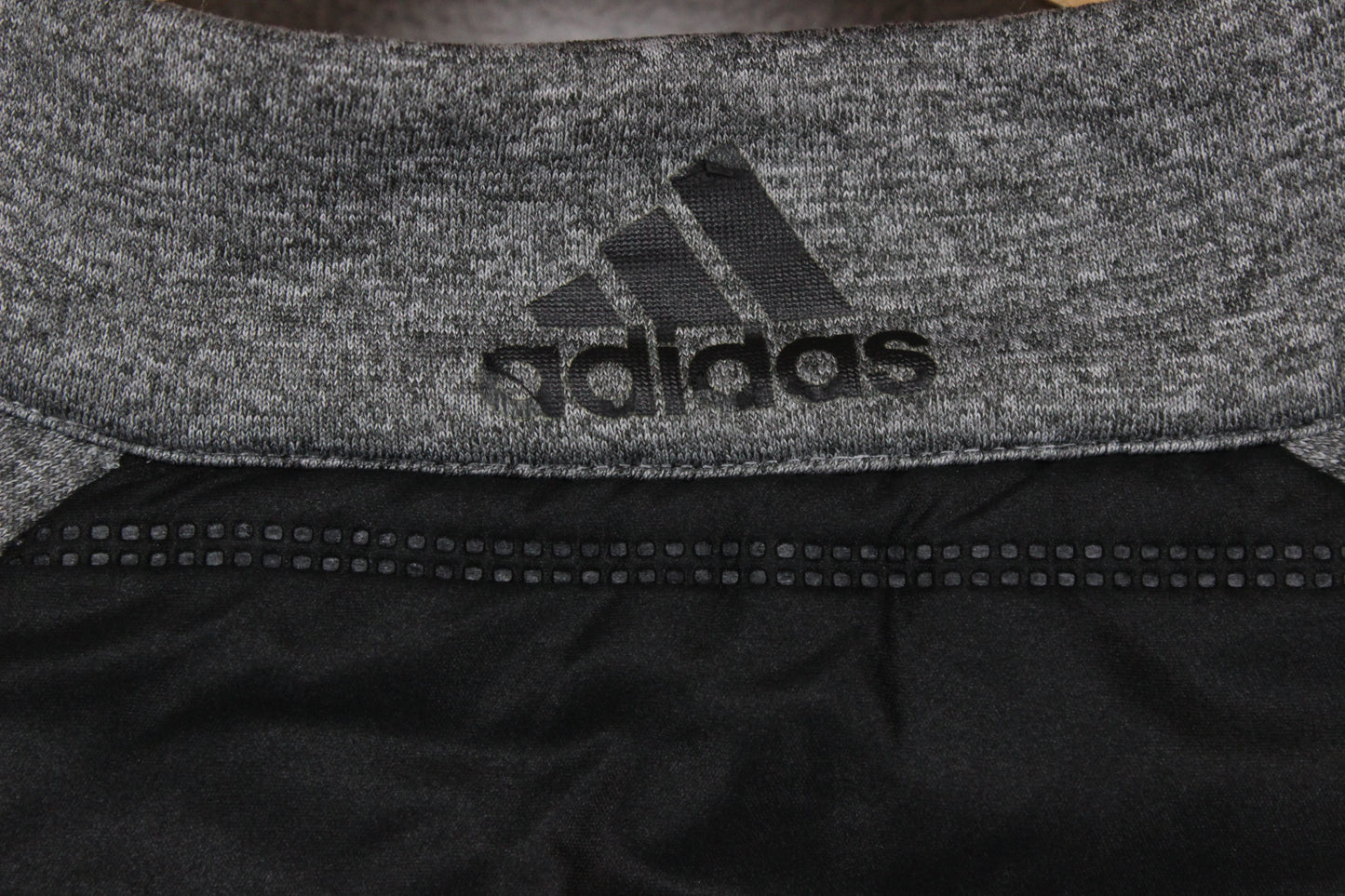 Mens Golf 1/4 Zip Sweatshirt Athletic