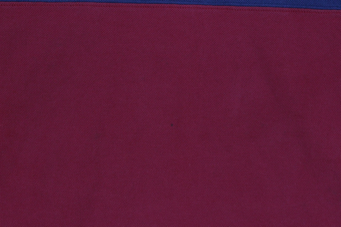 Mens Striped Polo Shirt Custom Fit